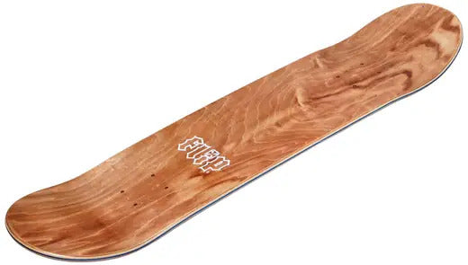 Shape FLIP Skateboards HKD Torn Orange