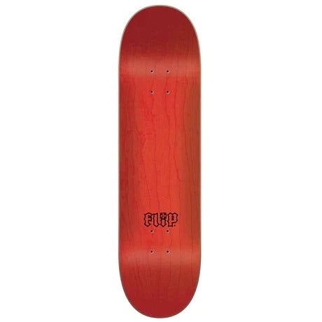 Shape FLIP Skateboards HKD Fast Times Green