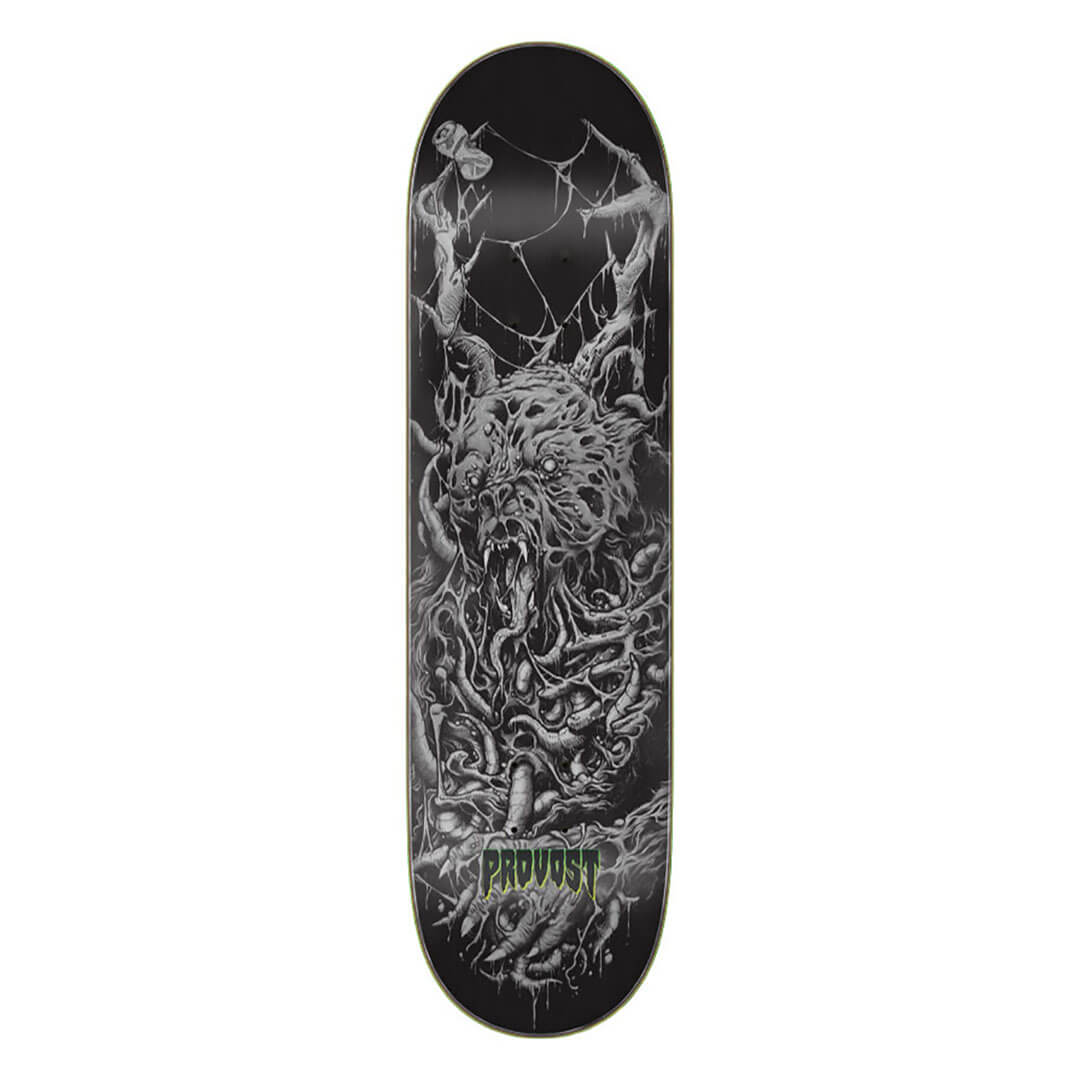 Shape Maple Creature Importado Provost Beer