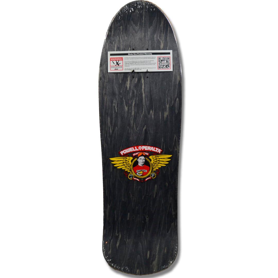 Shape importado Powell Peralta Bucky Lasek Stadium 9.82"