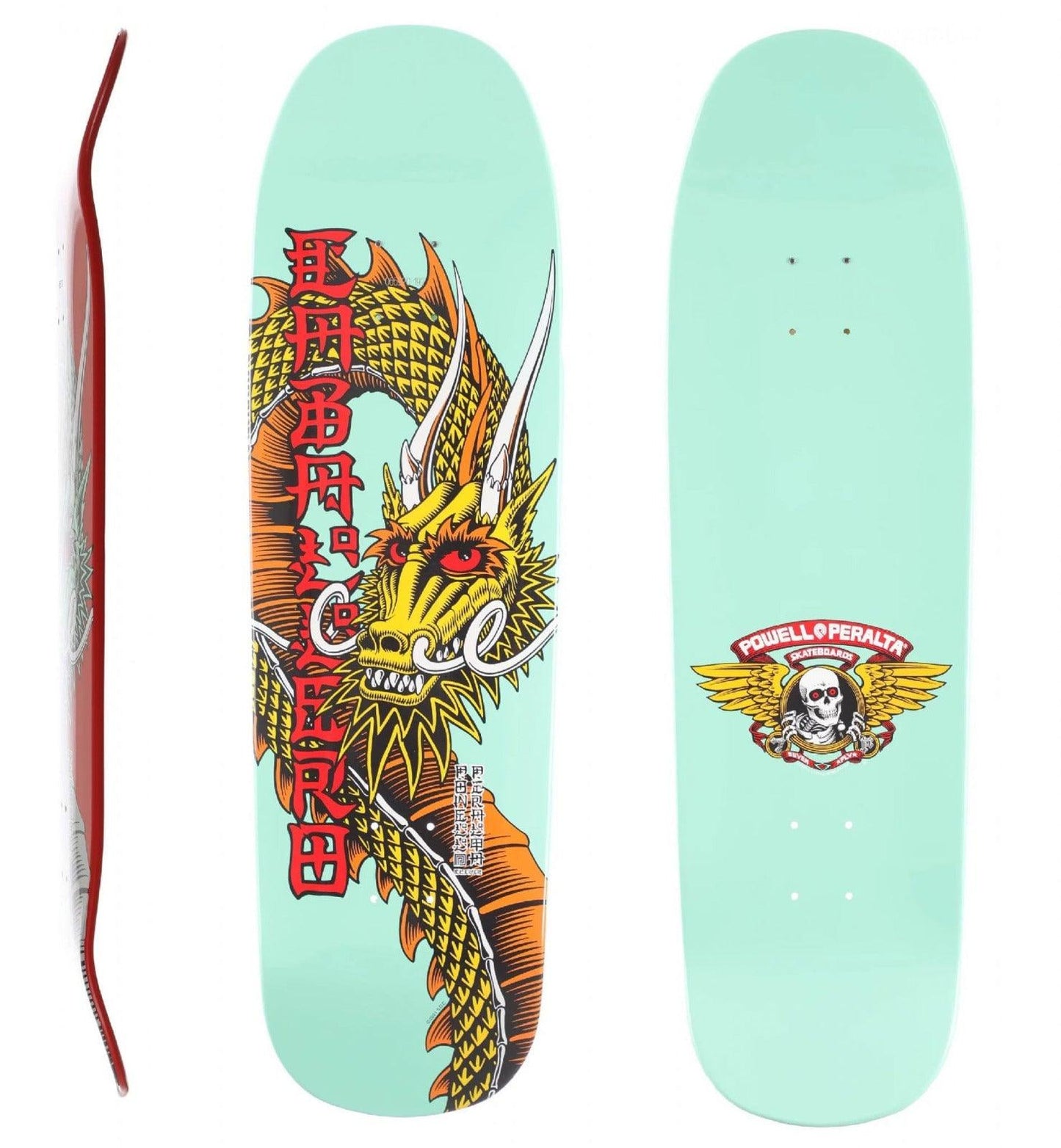 Shape importado Powell Peralta Caballero Ban This 9.26″