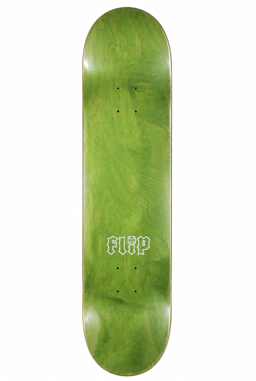 Shape FLIP Skateboards Cancelled Color Blast FULL BLUE - 8.25"
