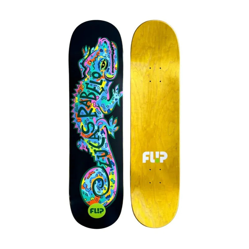 Shape Flip Rabelo Blacklight