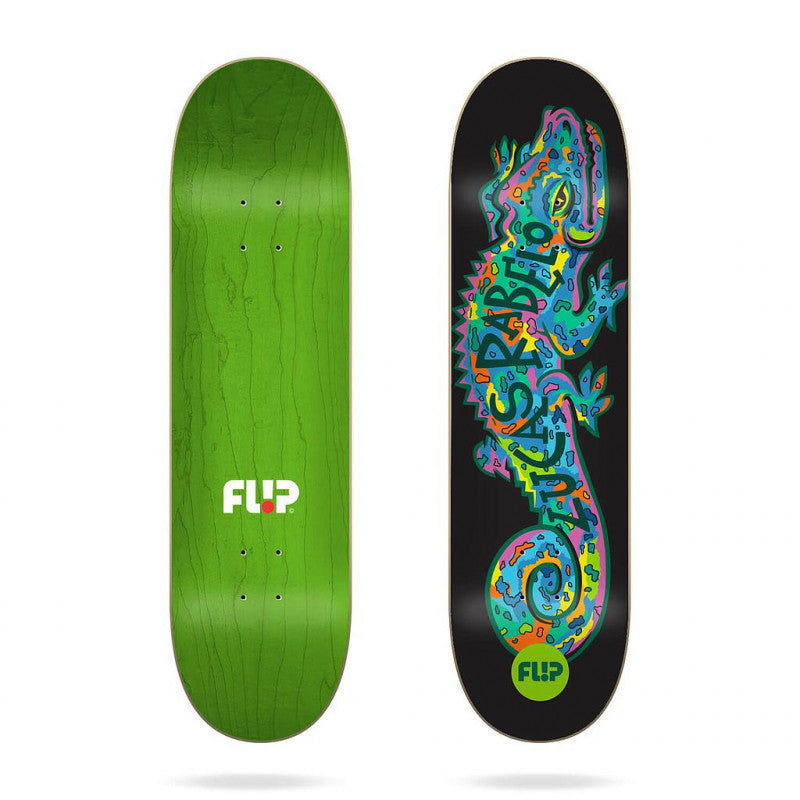 Shape Flip Rabelo Blacklight
