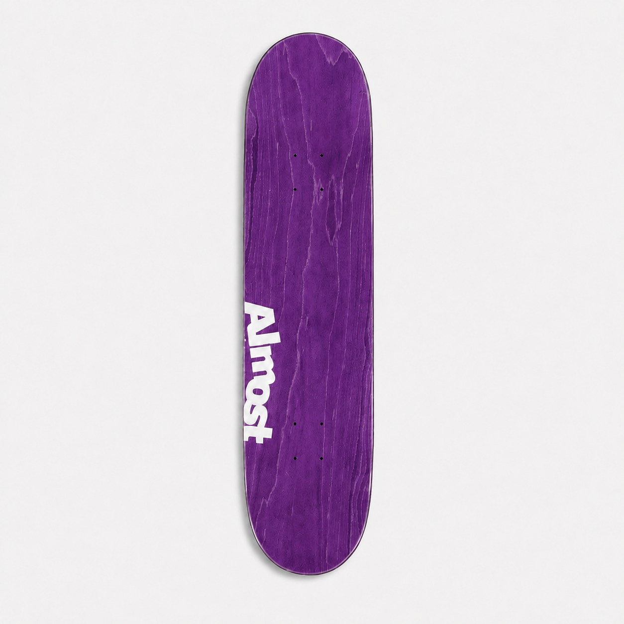 Shape Maple Almost Skateboard Daewon Song All Things Resin-7 8.0"