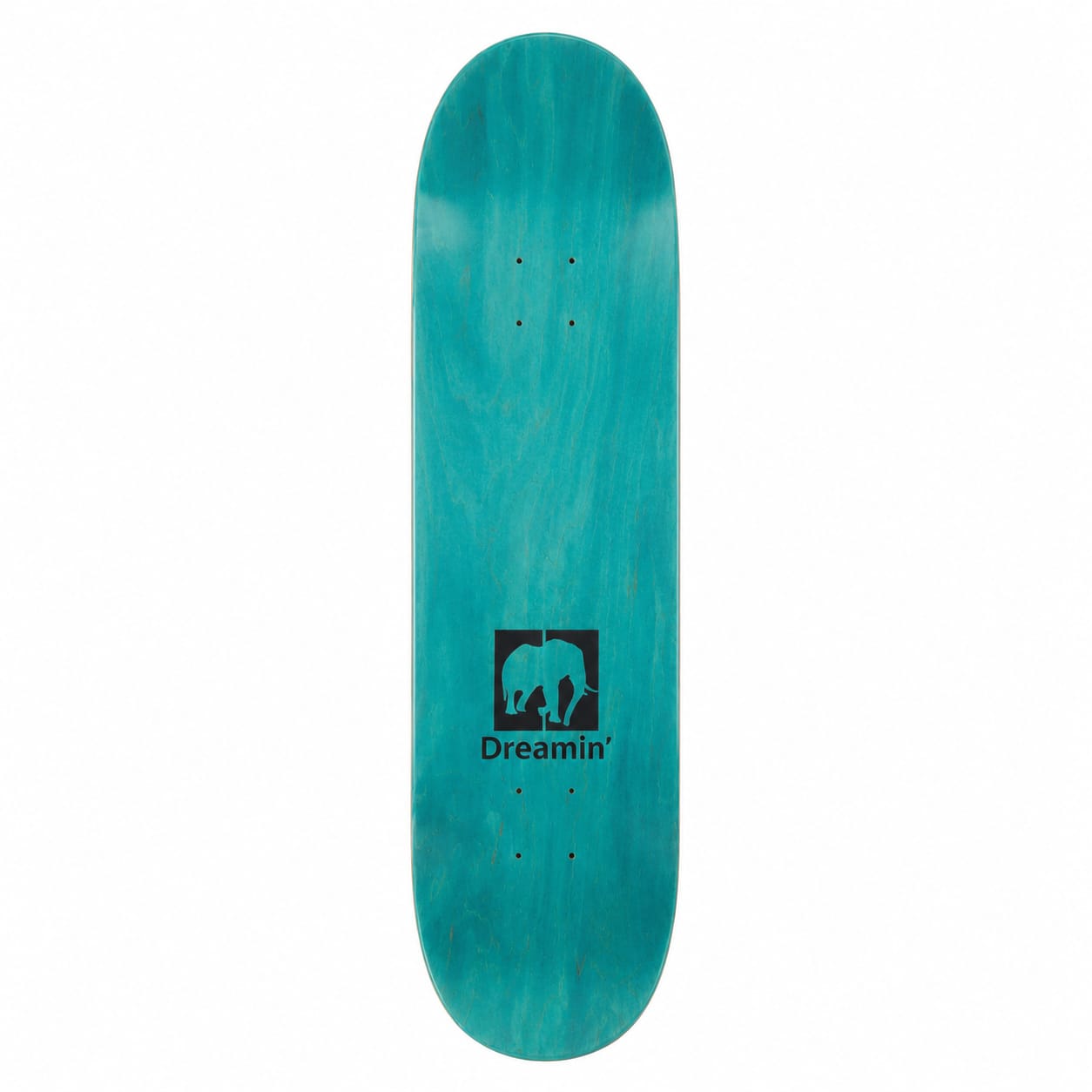Shape Maple Dreamin skates Resin-7 Dog Street - 8.0"