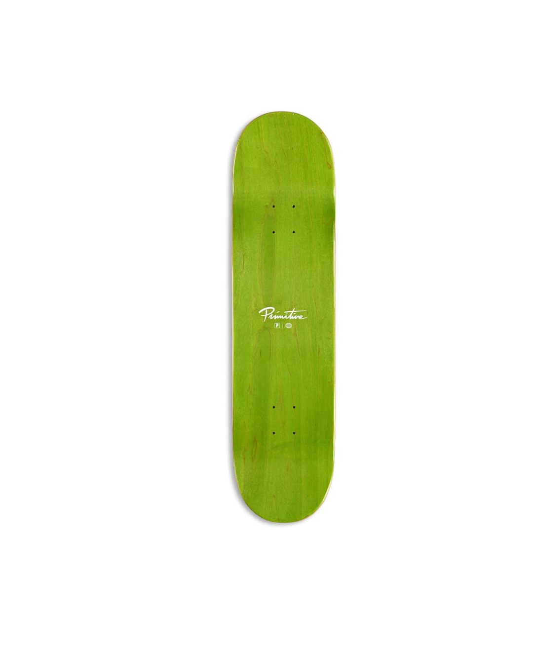 Shape Primitive Dirty P Rose 8.0"