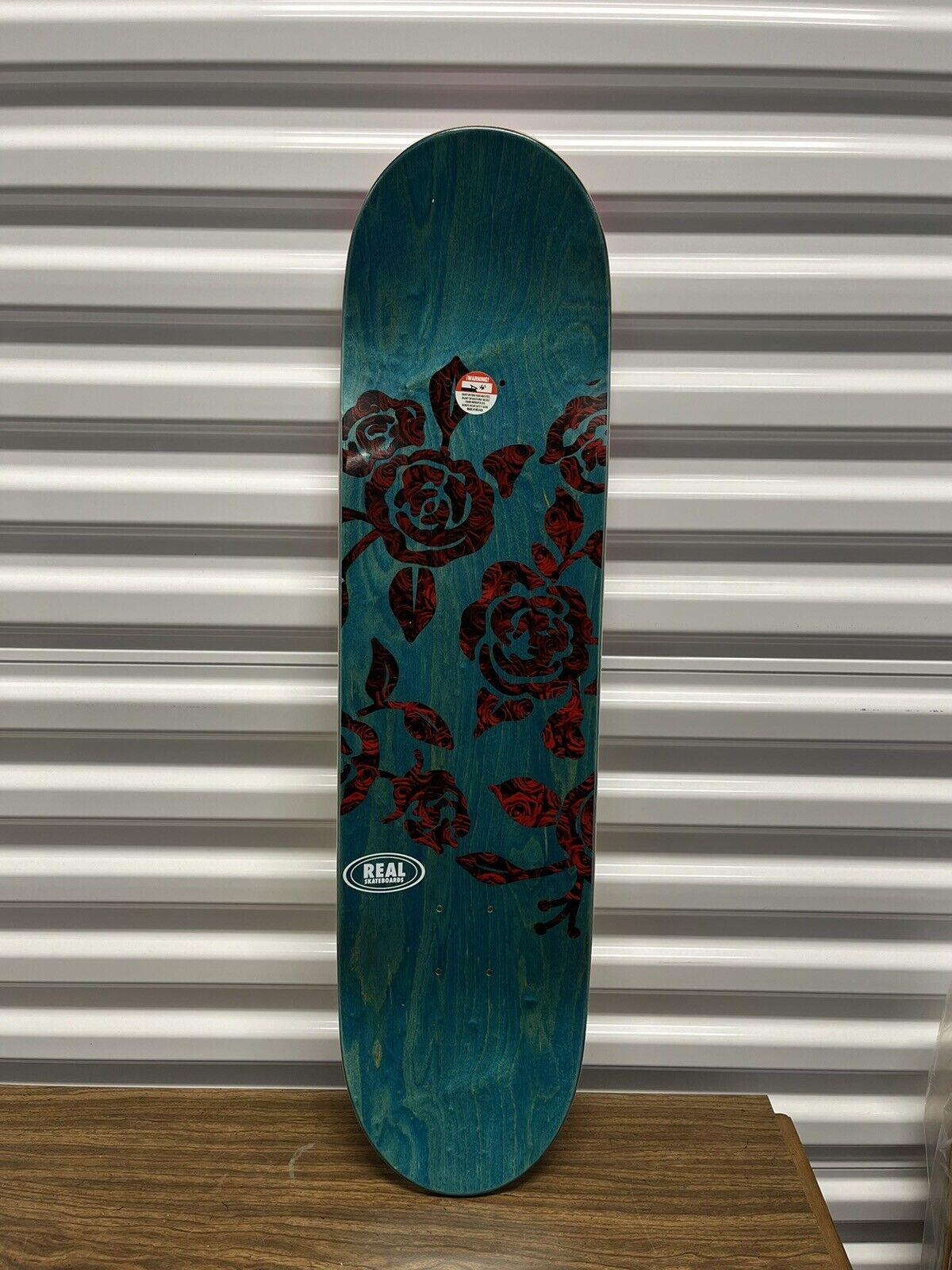 Shape Real Davis Torgeson Roses Kevlar