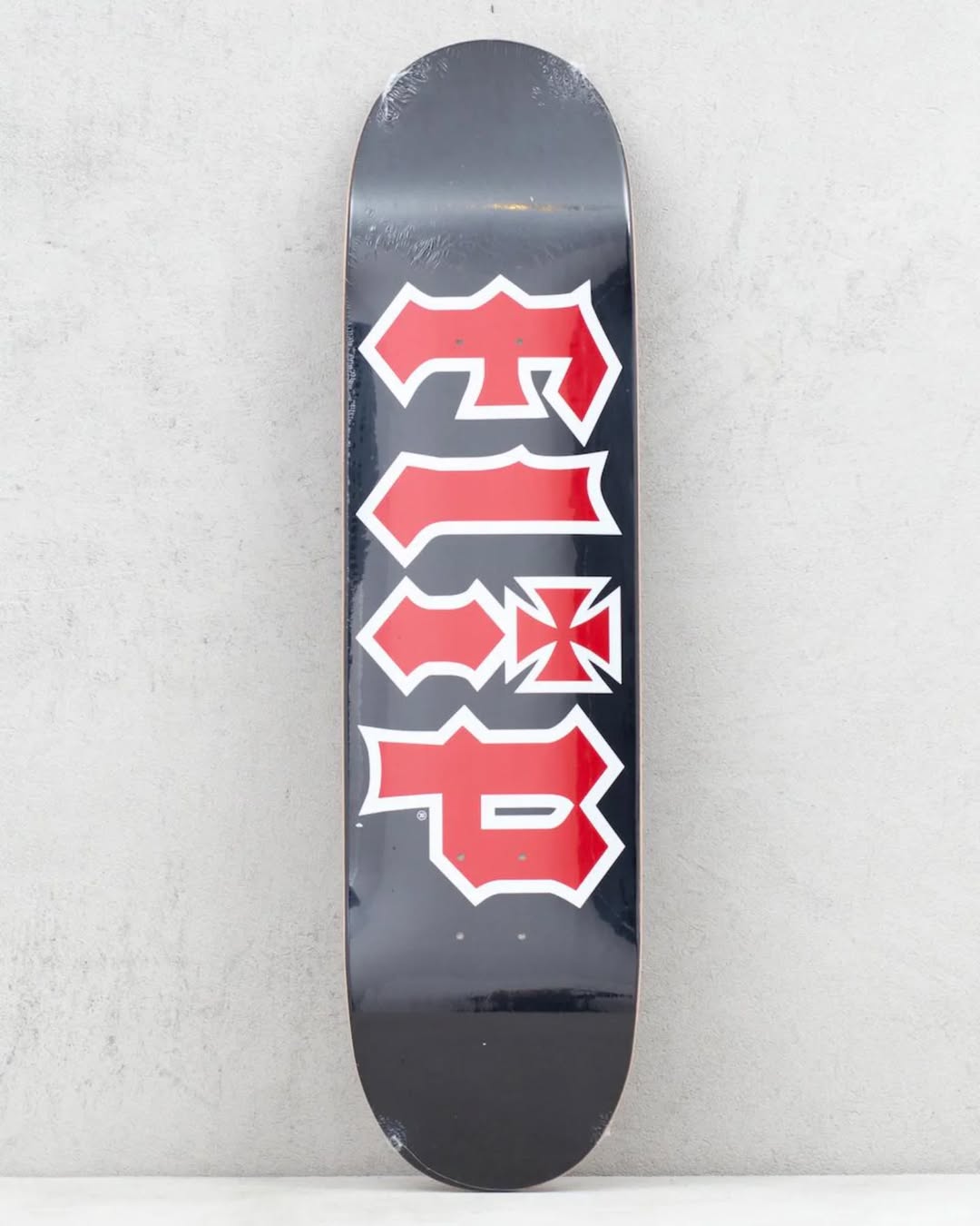 Shape FLIP Skateboards HKD TEAM BLACK
