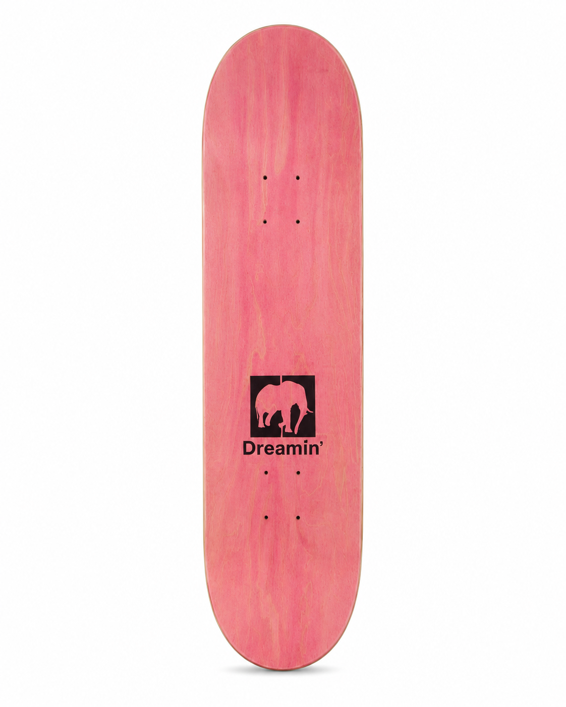 Shape Maple Dreamin skates Resin-7 Animal Cartoon Wood/Maple 8.25"