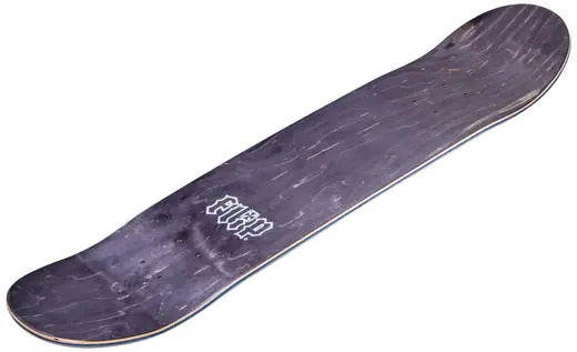 Shape FLIP Skateboards HKD TEAM BLACK