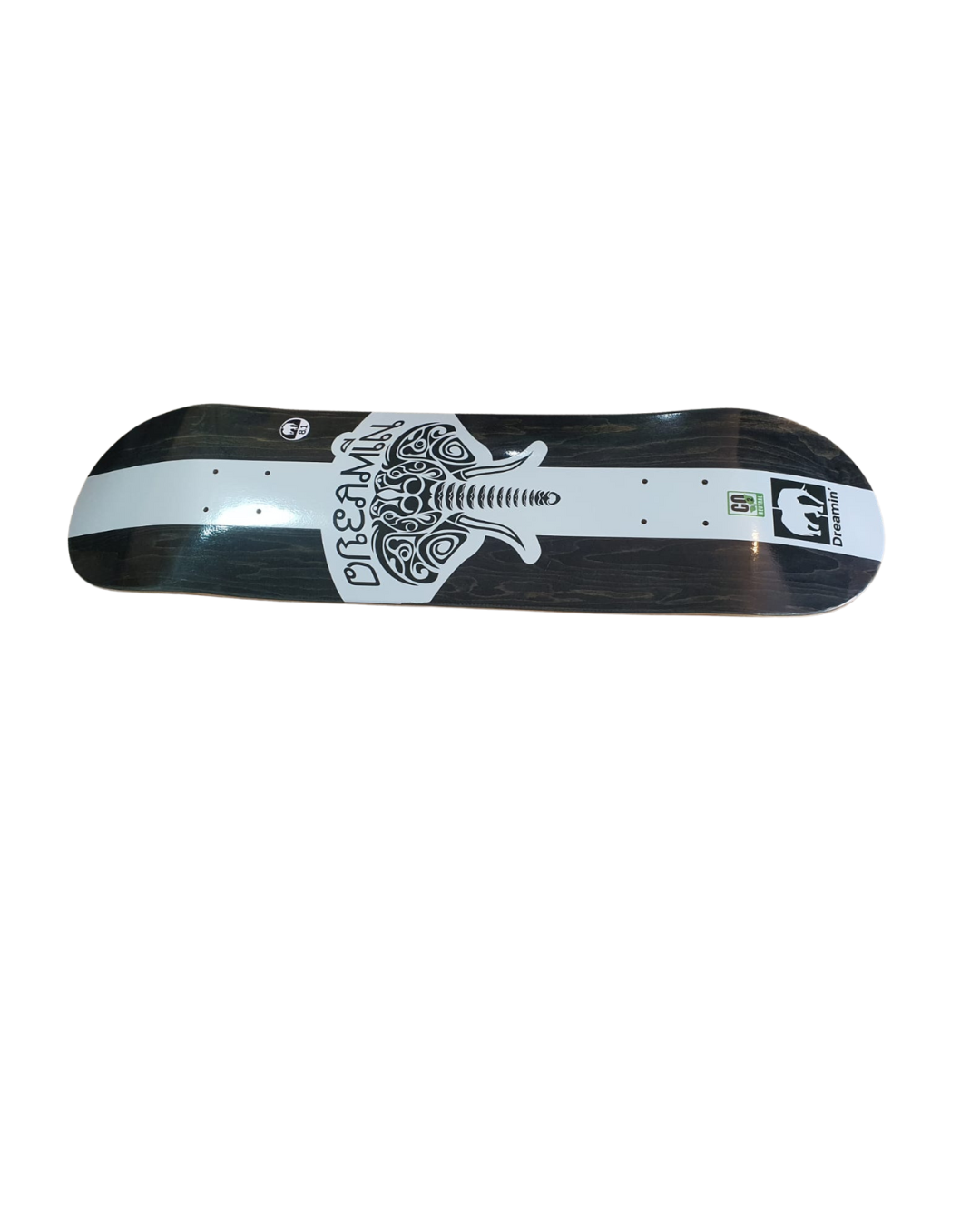 Shape importado Dreamin' Resin-7 Tribal Wood/white 8.50