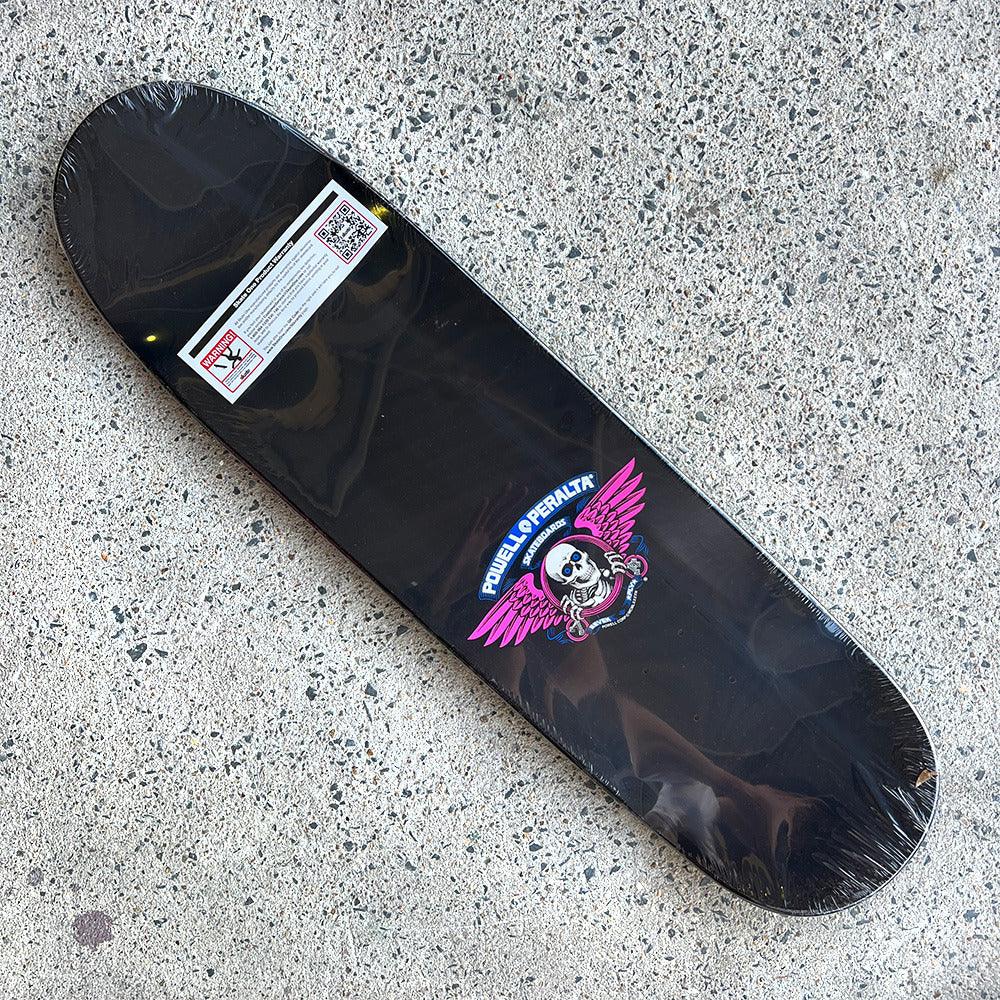 Shape importado Powell Peralta Nitro Hotrod Flames 9.375