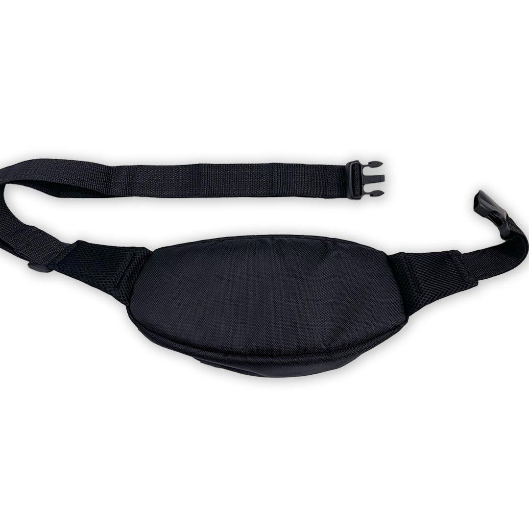 Polchete Bag Fanny Bag Diamond Black/preto