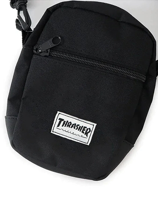 Shoulder Bag Thrasher skatemag
