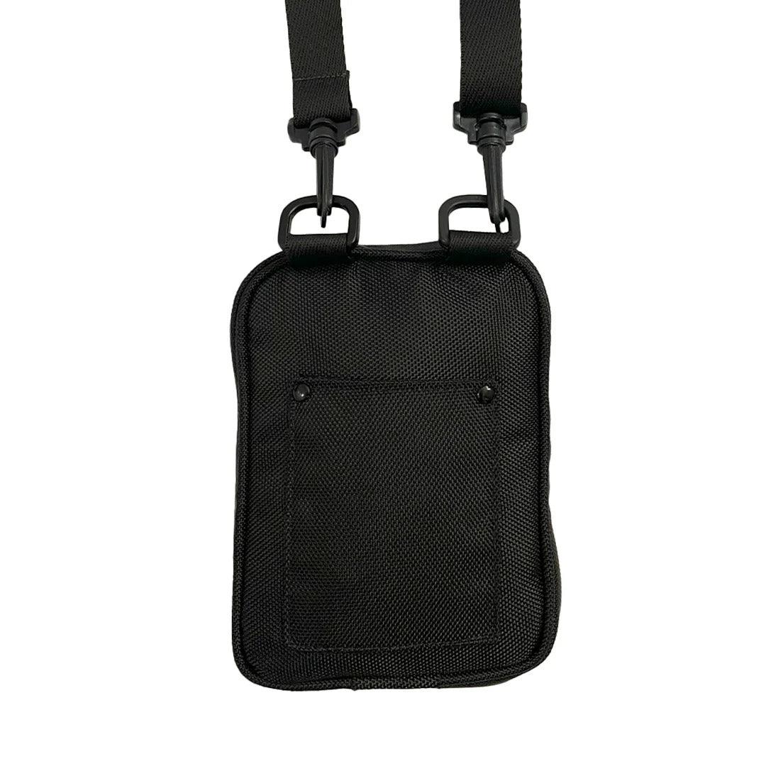 Shoulder BAG Diamond Black/Preto