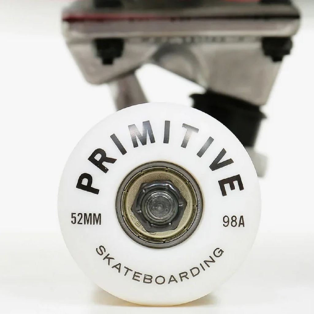 Skate Importado Primitive Nuevo Future 8.0"