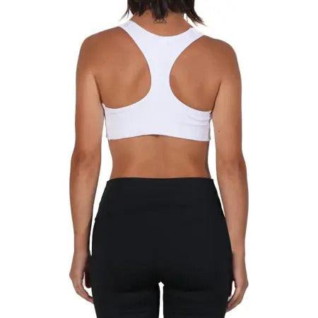 Top Thrasher Flame Hot - Branco/Preto