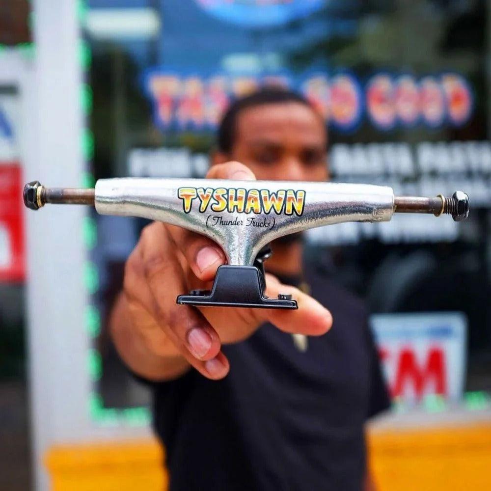 Truck Thunder Hollow Light TYSHAW SO GOOD 149H - 149mm