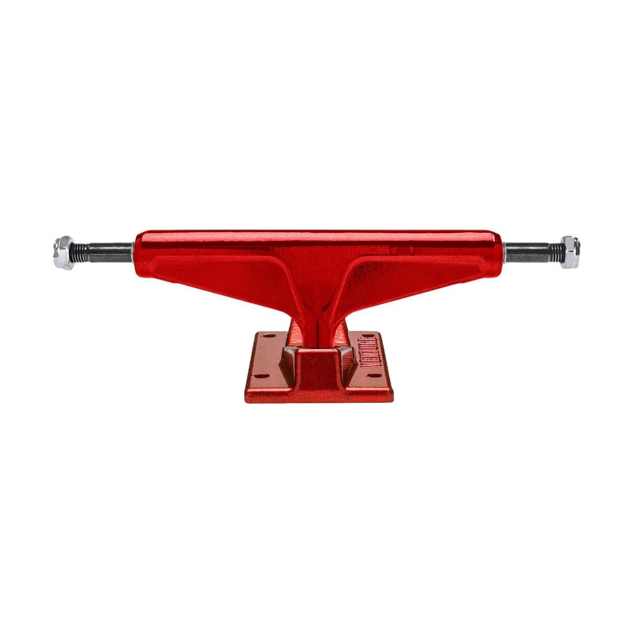 Truck Venture Anodized Team Red 5.6 HI - 144mm