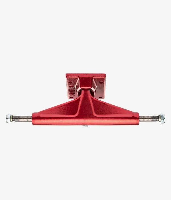 Truck Venture Anodized Team Red 5.6 HI - 144mm