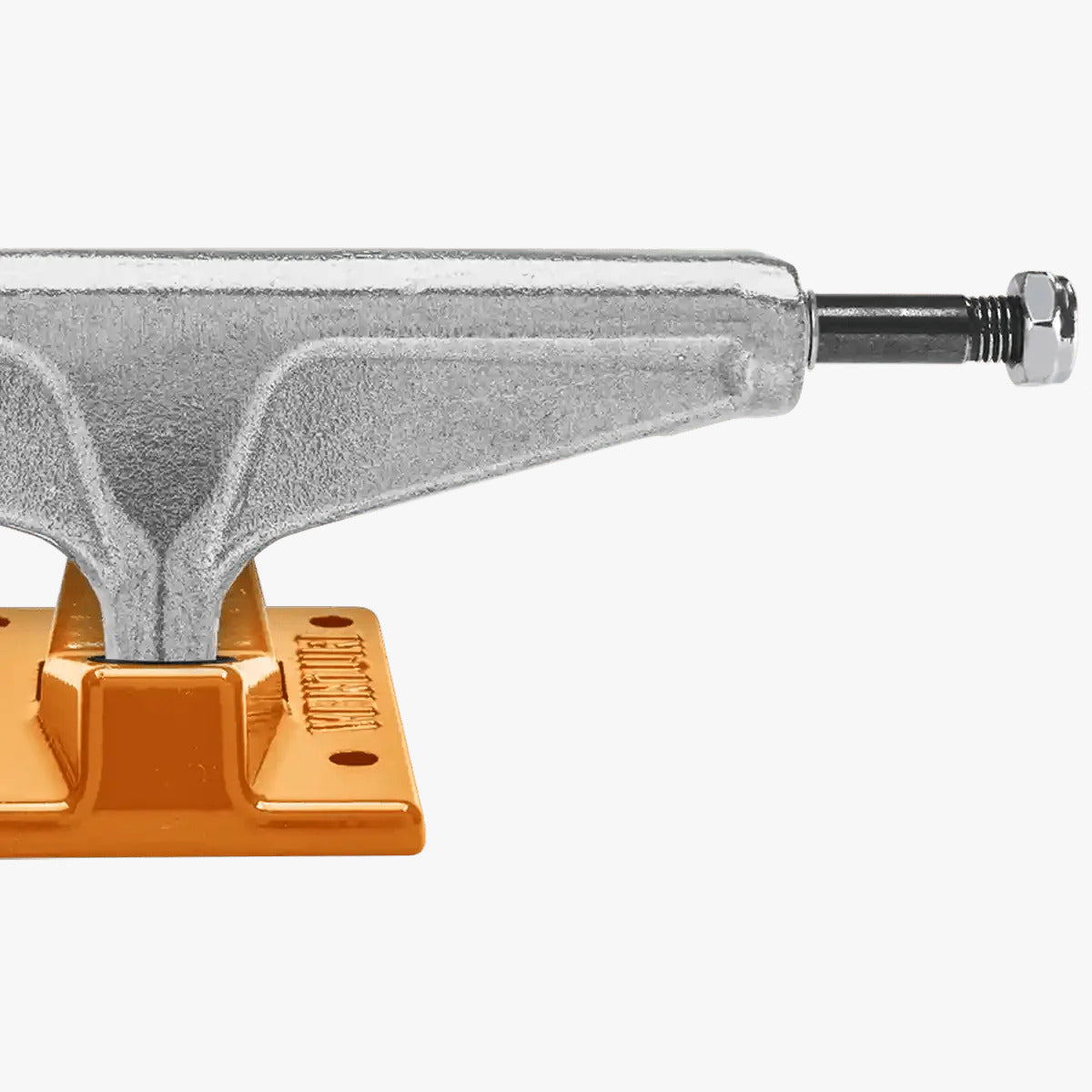 Truck Venture Legion Polished Orange 5.6HI - 144mm