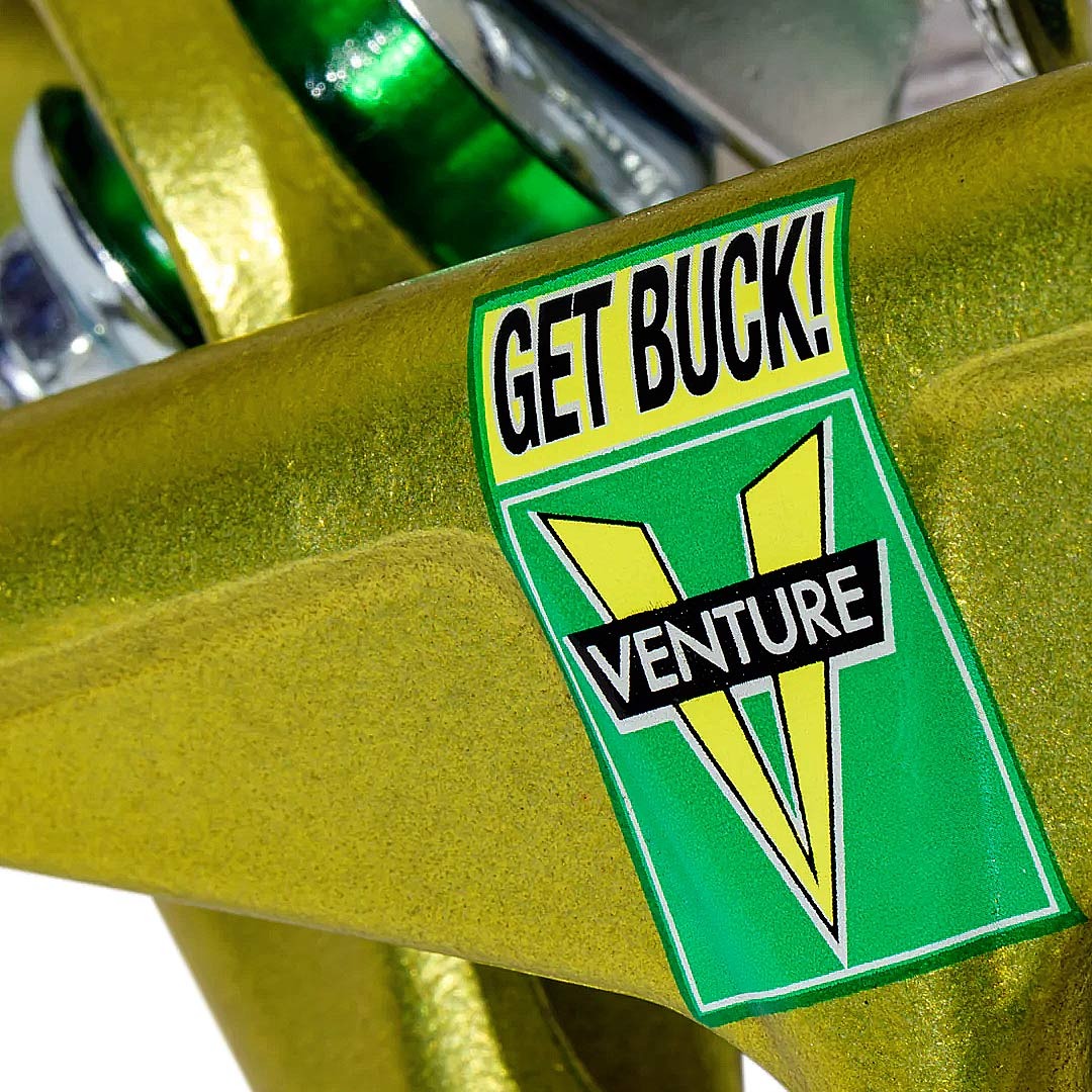 Truck Venture x Shakejunt Hollow-Light 5.6H -144mm