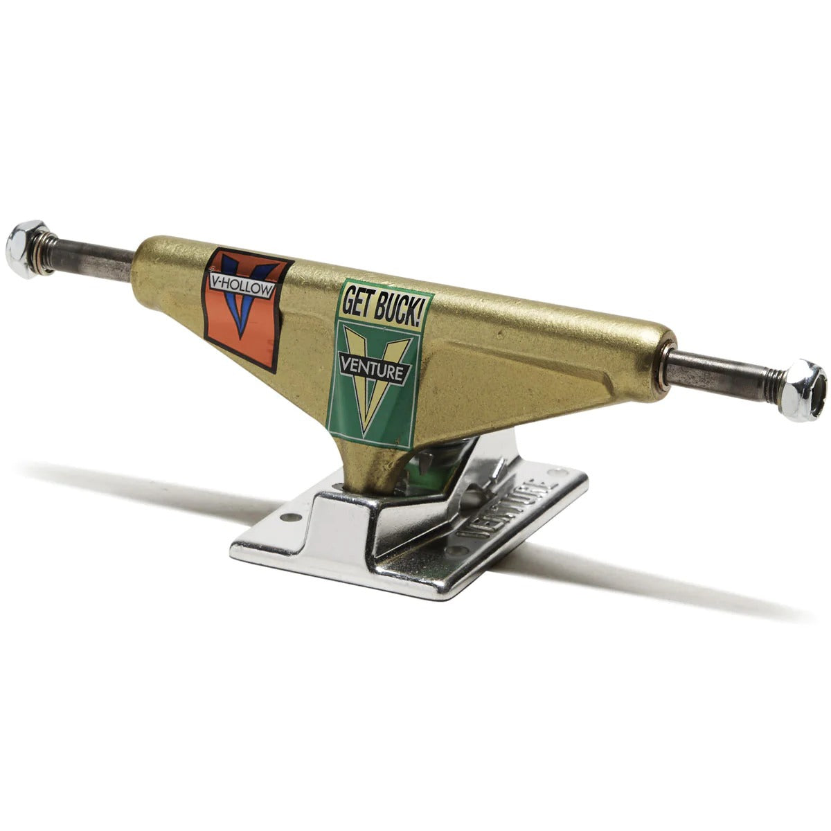 Truck Venture x Shakejunt Hollow-Light 5.6H -144mm