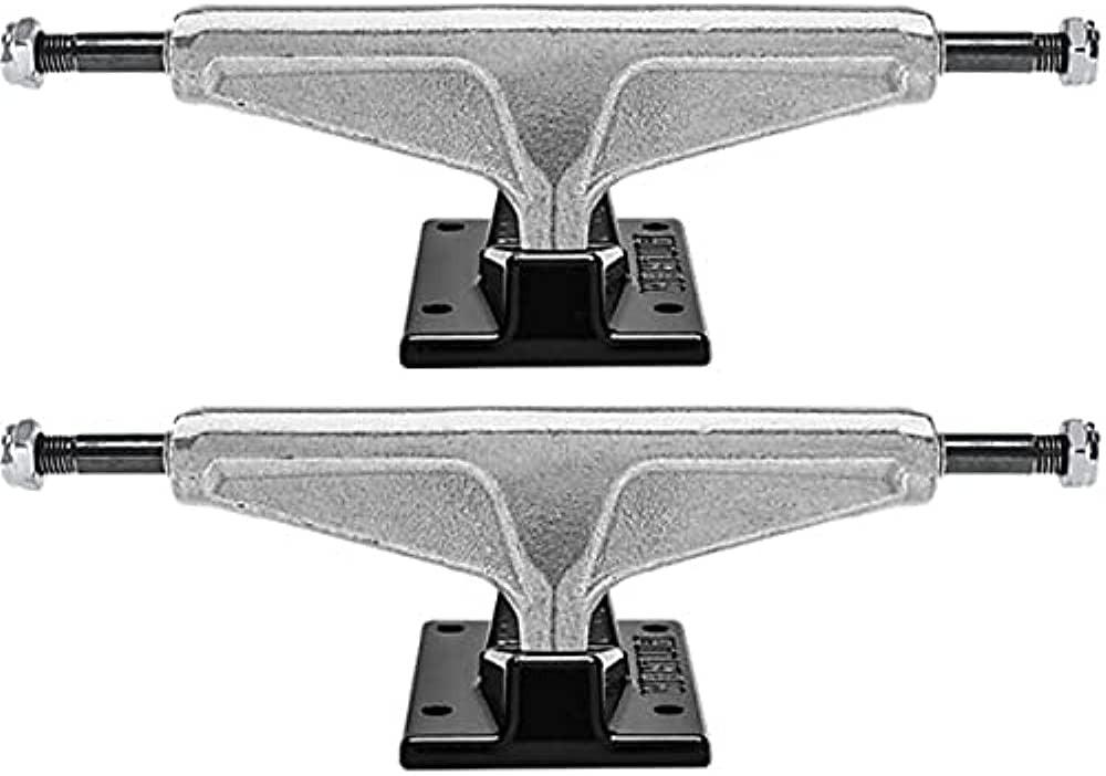 Truck Venture legion Polished Black 5.0 H- 129mm
