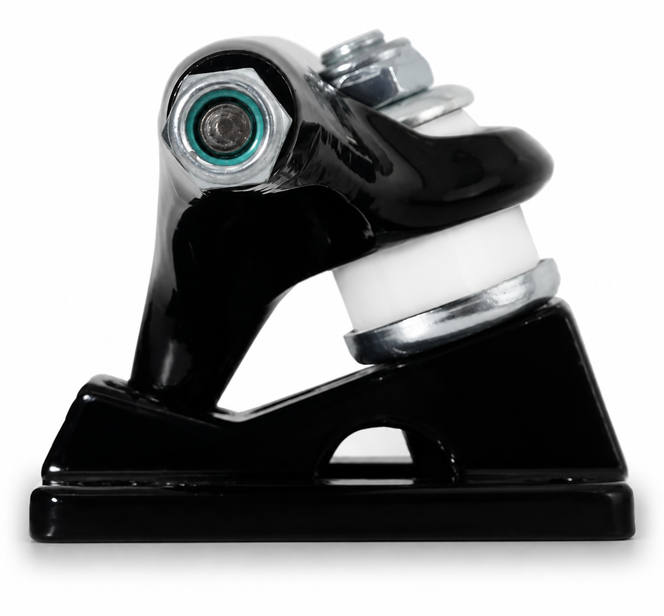 Truck Importado Drop Dead Pro Blackout 149mm