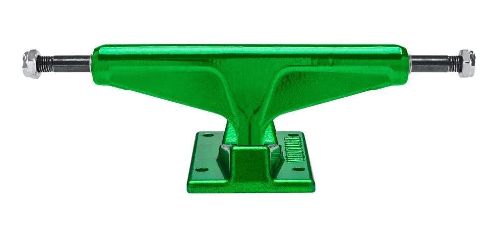 Truck Venture Anodized Team Green 5.8 HI - 149mm