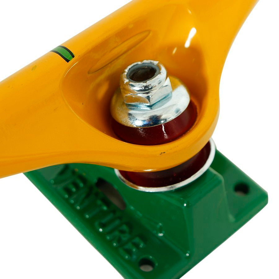 Truck Venture Full Bleed Yellow 5.2 HI - 139mm