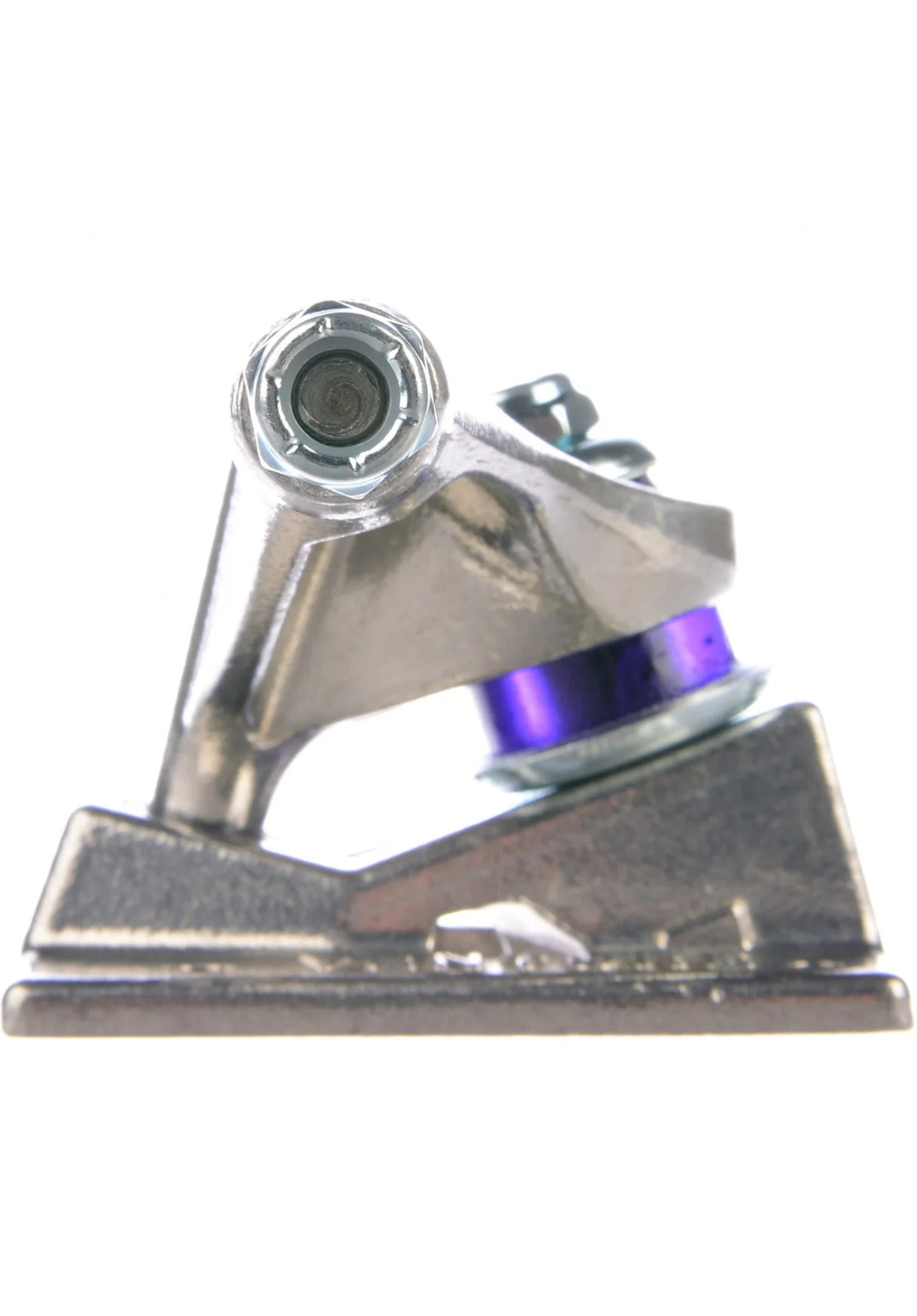 Truck Venture all Polished HI 5.2 - 139mm