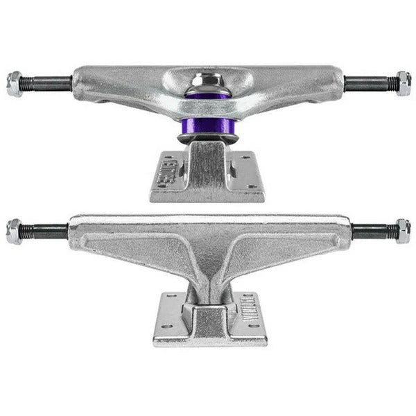Truck Venture all Polished HI 5.2 - 139mm
