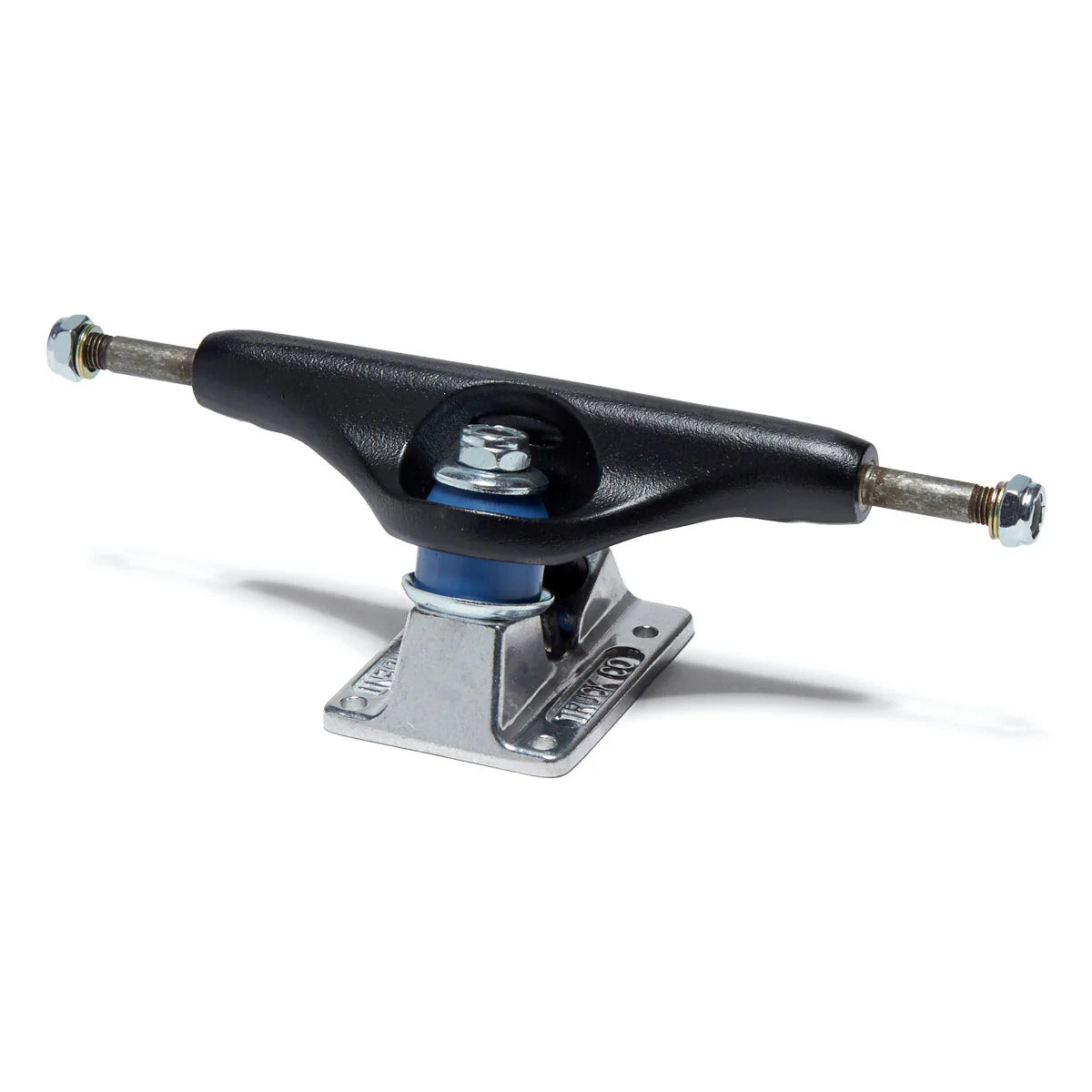 Trucks Independent 144 Stage 11 Forged Hollow Vertigo Span Black Silver Standard