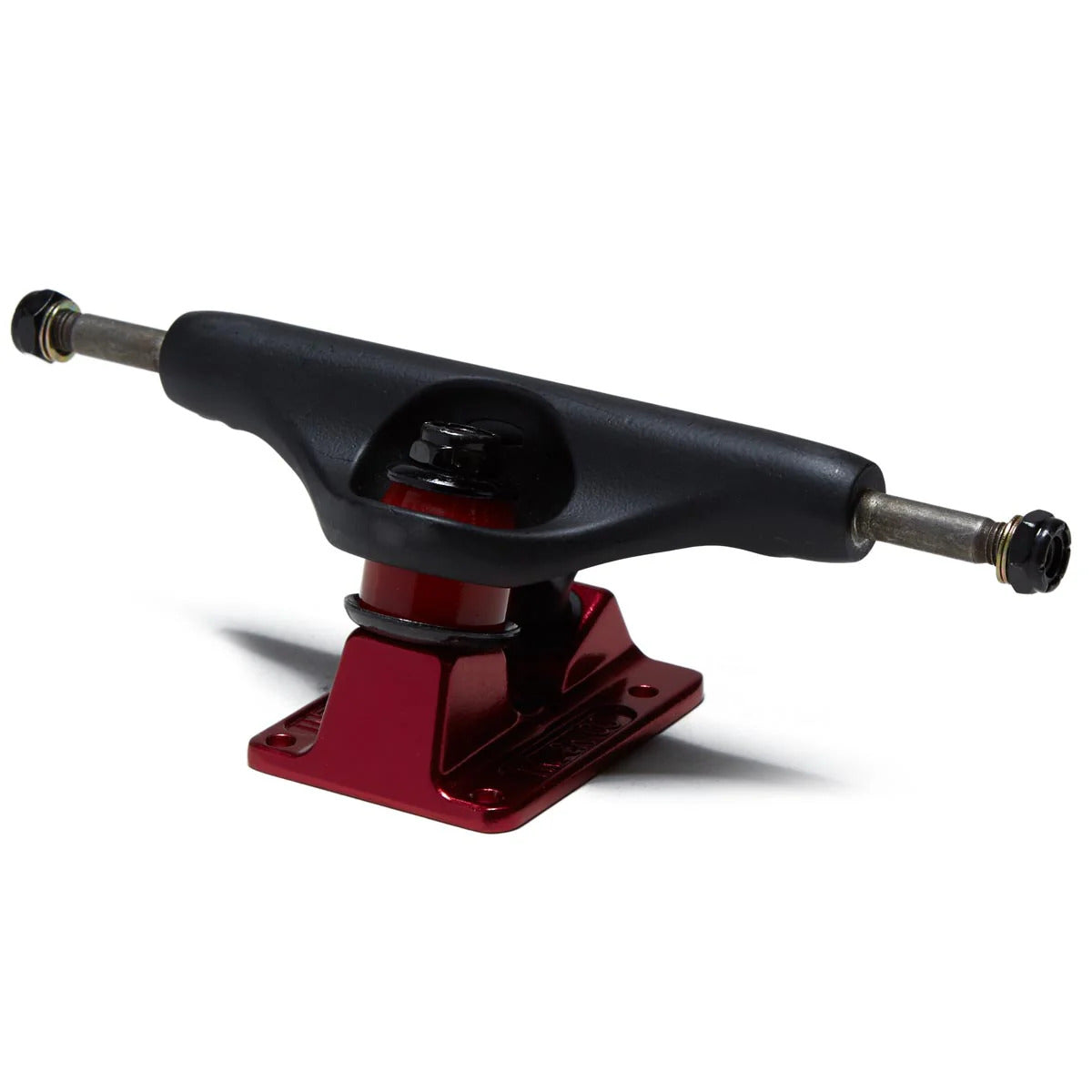 Trucks Independent Stage 11 Forged Hollow Voltage Span Black Red Standard 139mm (SE)