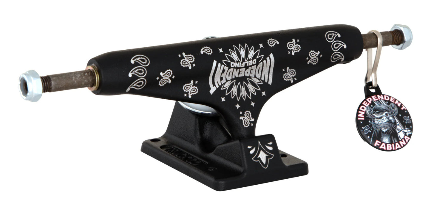 Trucks Independent Stage 11 Hollow Fabiana Delfino