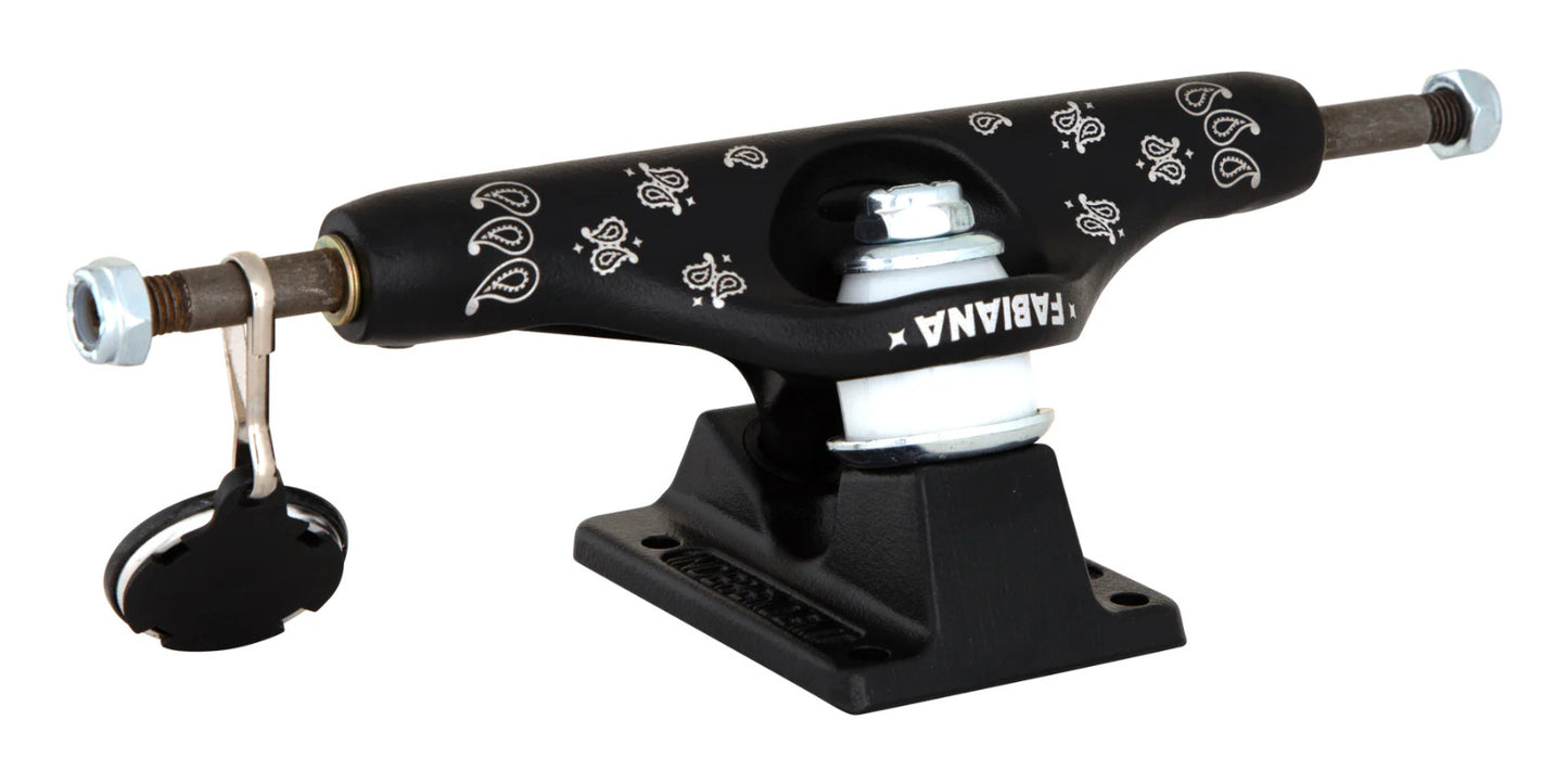 Trucks Independent Stage 11 Hollow Fabiana Delfino