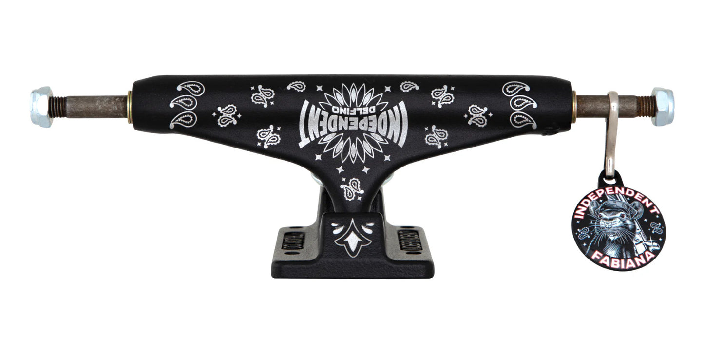 Trucks Independent Stage 11 Hollow Fabiana Delfino