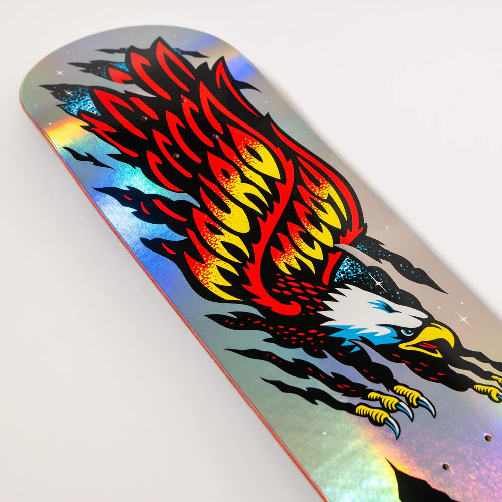 SHAPE SANTA CRUZ MAPLE MCCOY RIPPING EAGLE VX 8.25"