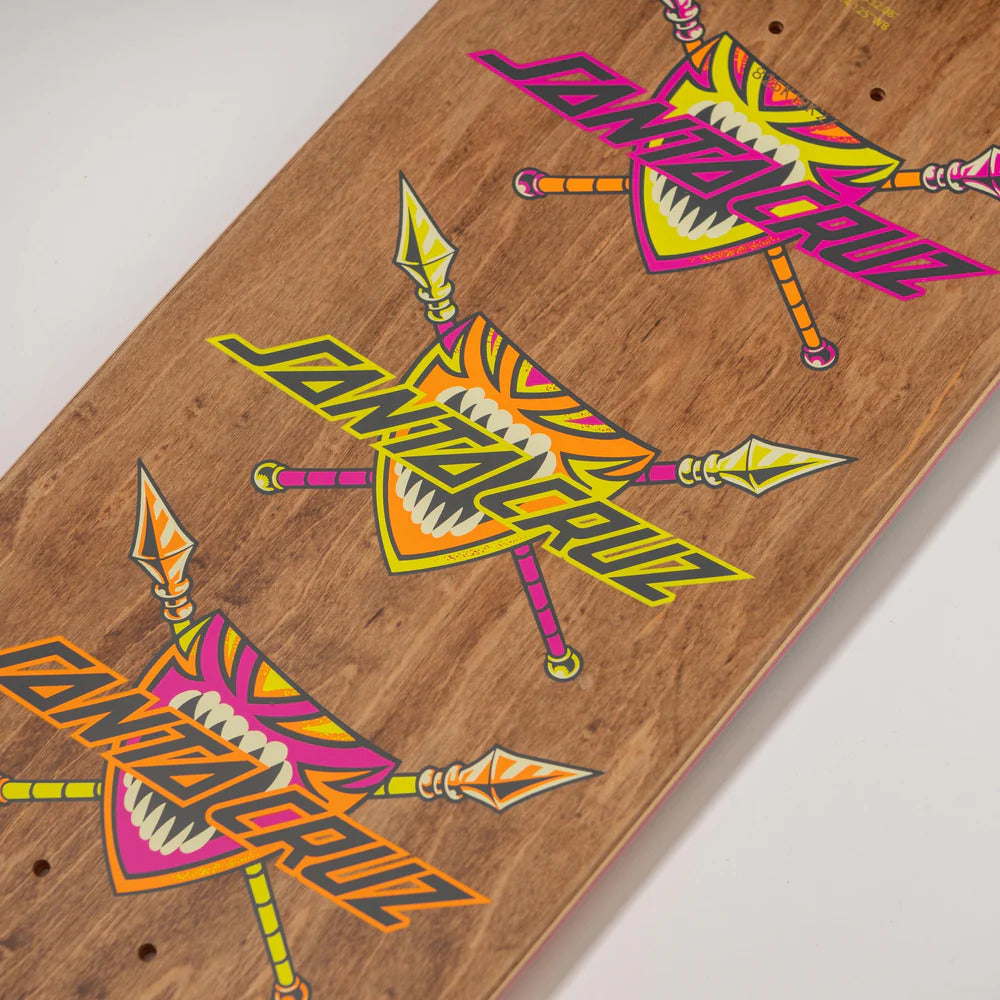 SHAPE SANTA CRUZ MAPLE SALBA FIREDANCE PRO 8.80"