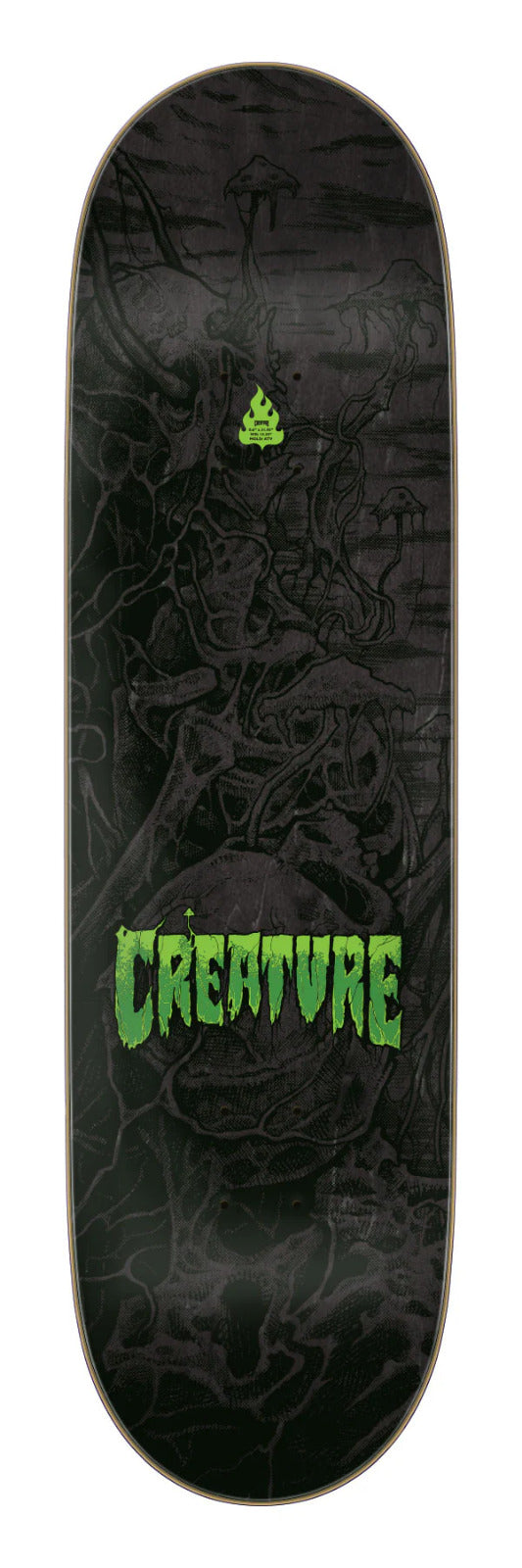 SHAPE CREATURE RUSSEL SWAMP 8.6"
