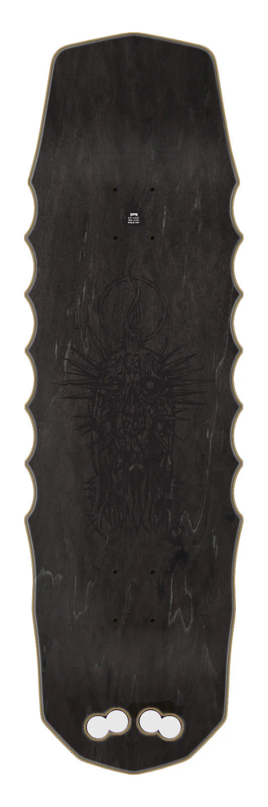 SHAPE CREATURE HITZ HAKSAW GRANDE 9.5"