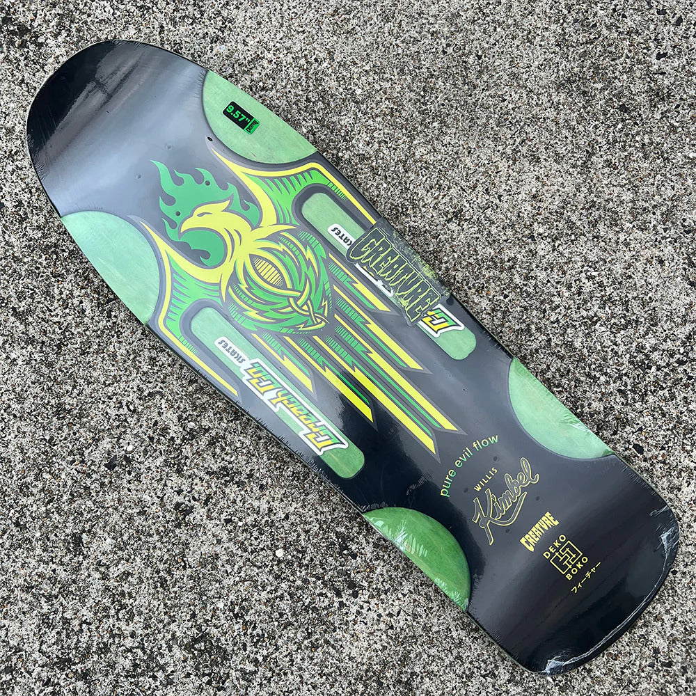 SHAPE CREATURE KIMBEL ORIGINS PAR DEUX 9.57"
