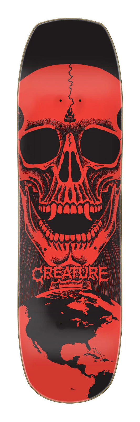 SHAPE CREATURE LARRY 8.75"