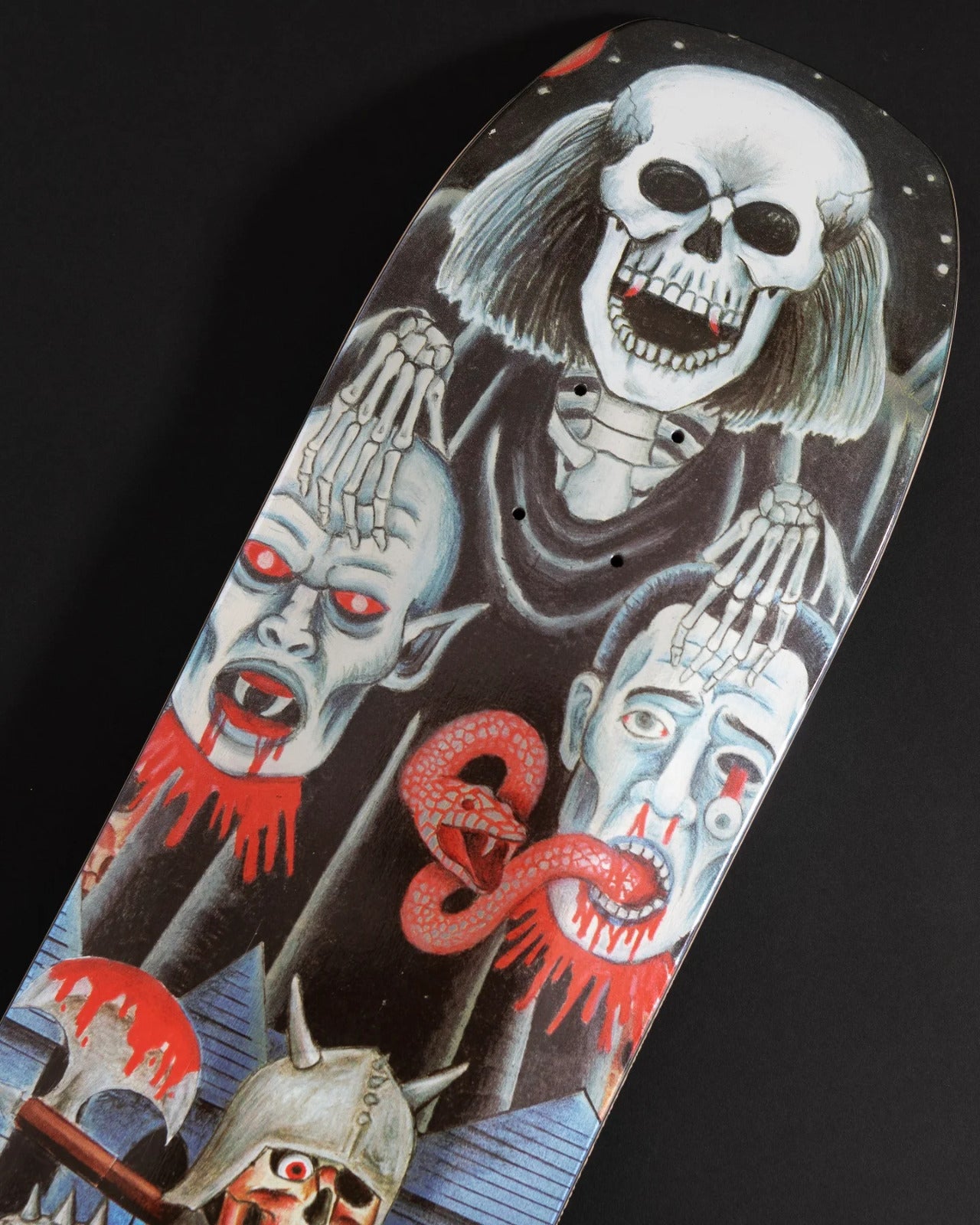 SHAPE CREATURE LARRY 8.75"