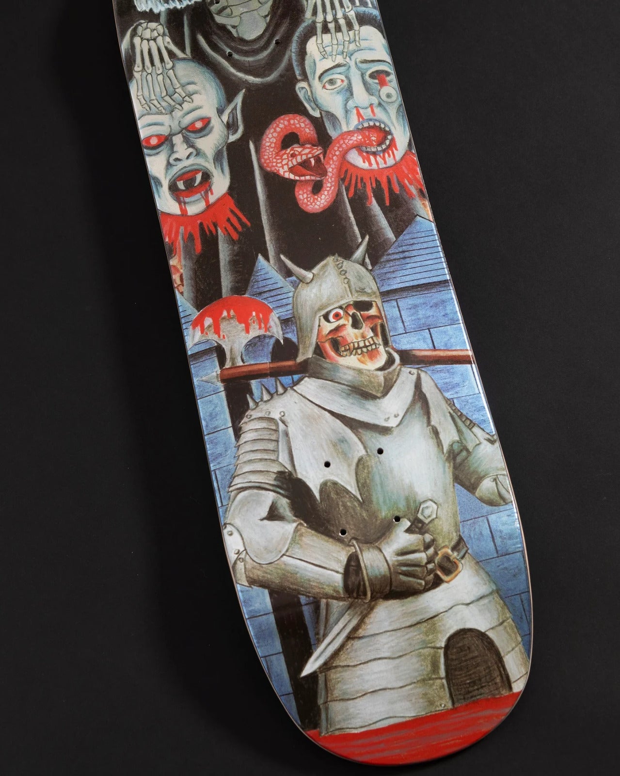 SHAPE CREATURE LARRY 8.75"