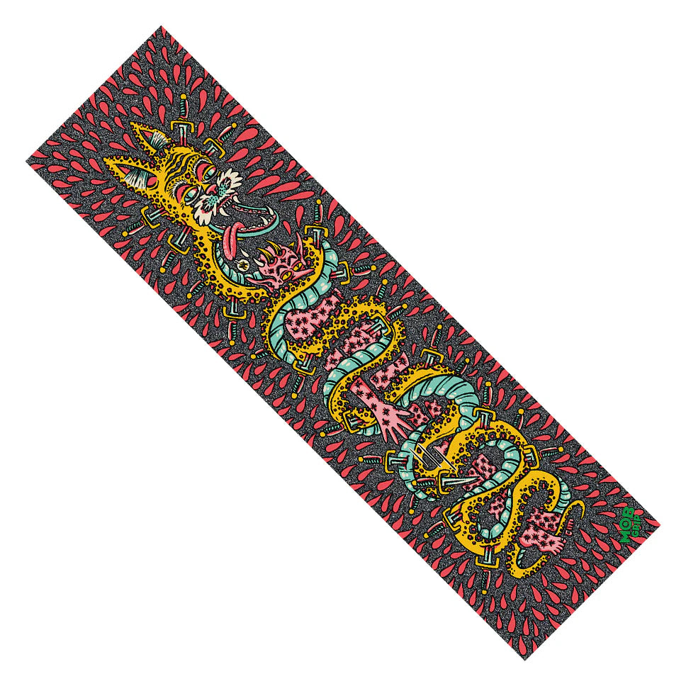 LIXA MOB GRIP MOB GRIP MATT CRABE 9in x 33in