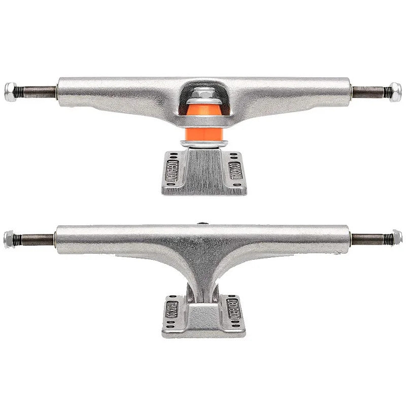 Independent Trucks Stage XI Polished standard 55MM HI 215mm