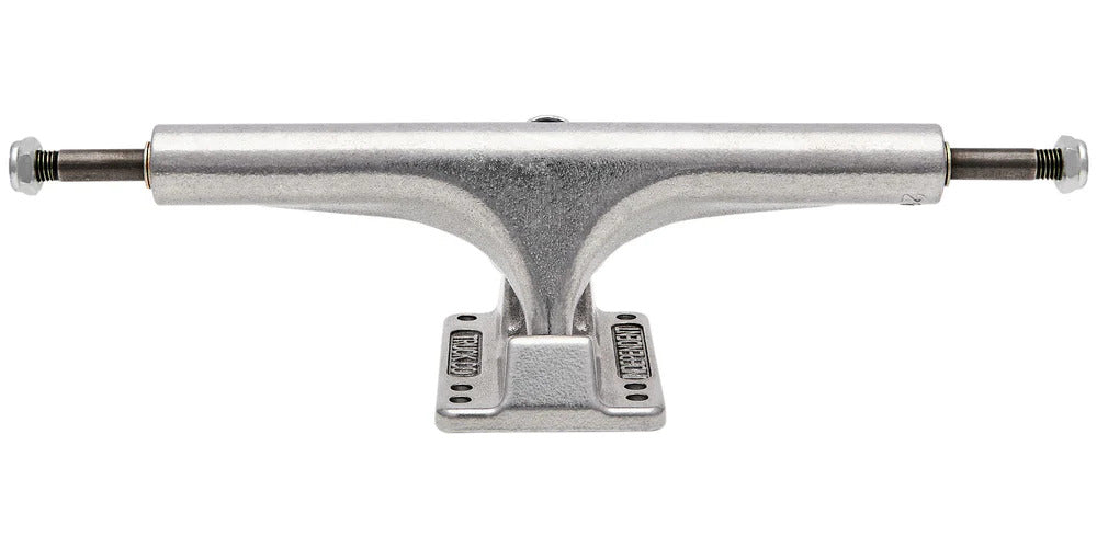 Independent Trucks Stage XI Polished standard 55MM HI 215mm